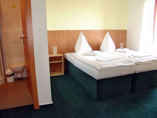 Hotel Panska Licha Brno Exterior photo
