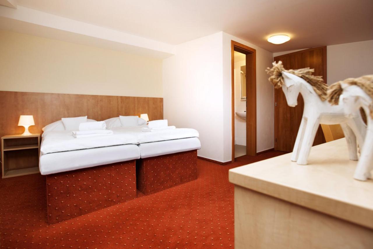 Hotel Panska Licha Brno Exterior photo