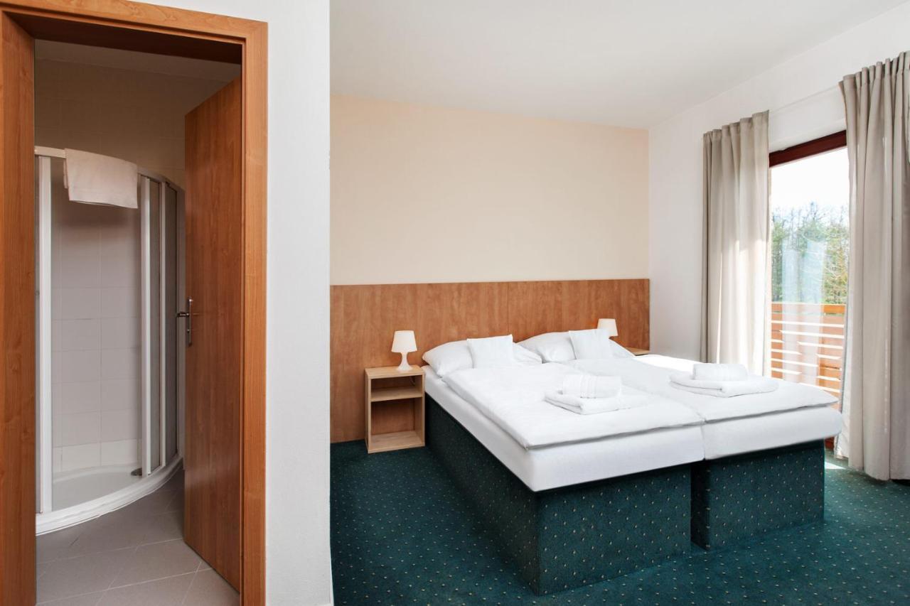 Hotel Panska Licha Brno Exterior photo